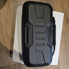 Nintendo Switch 2 (2025) Hard Shell Protective Case Anti-Scratch