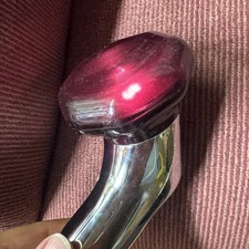 Vintage Infrared Hex Deluxe Heating Wand 05-HT510-520 Tested Works