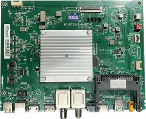 Motherboard TV 40-RT51H3-MAB2HG 08-RT51H09-MA200AA V8-R851T02-LF1V179