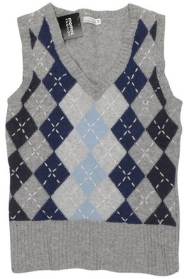 Tom Tailor Pullover Damen Strickpullover Strick Oberteil Gr. M Merin... #41j400j
