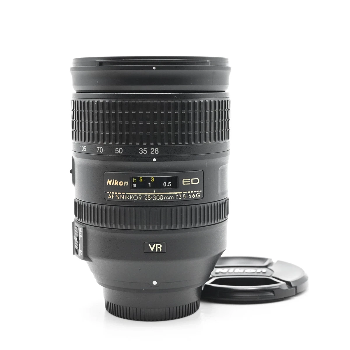 Nikon 28-300mm Focal Camera Lenses for sale | eBay