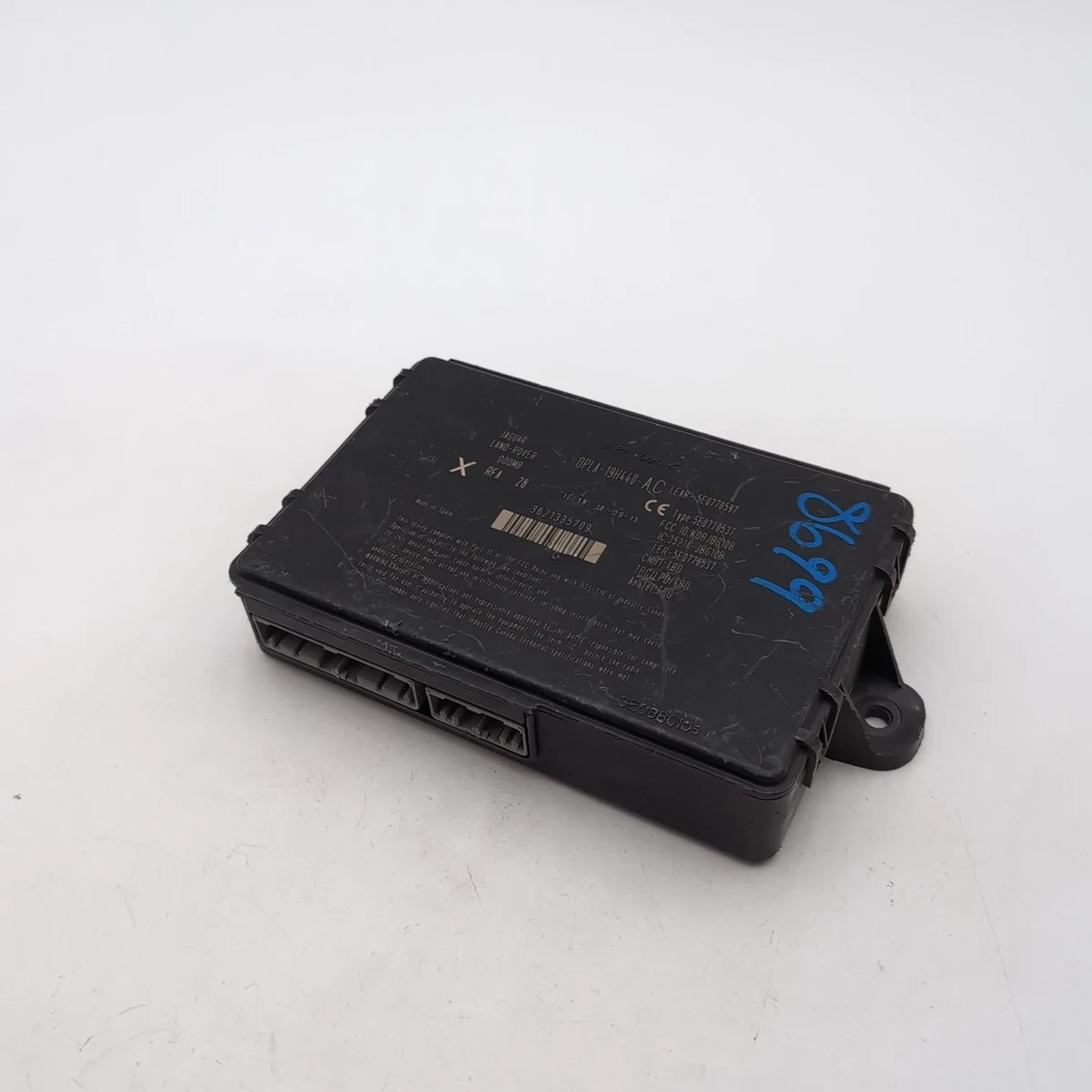 ECUs & Computer Modules for Land Rover LR2 for sale | eBay