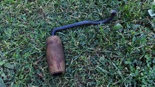 Petter Starting Handle