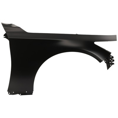 Fender For 2014-2023 Infiniti Q50 Front Passenger Side Primed Steel IN1241123