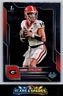 Gunner Stockton 2025 Bowman University Chrome #131 Georgia Bulldogs