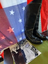 Gone With The Wind Charles Hamilton Boots Rand Brooks 