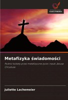 Metafizyka ¿Wiadomo¿Ci Juliette Lachemeier Taschenbuch Polnisch 2025