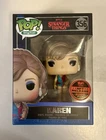 Funko Pop Digital Karen Wheeler Stranger Things Series 2 - 356 Limited 2000 pcs