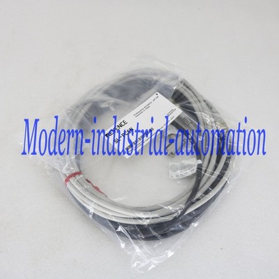 Neu KEYENCE Lichtvorhangkabel SL-PC5N KOSTENLOSER VERSAND