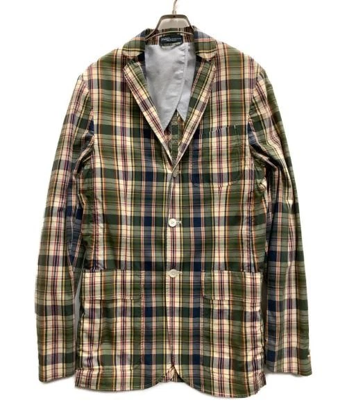 Ralph Lauren Madras in Men's Coats & Jackets for sale | eBay UK