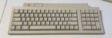 Vintage Apple Extended Apple Desktop Bus ADB Keyboard II M0487 Macintosh