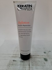 Keratin Complex Infusion Keratin Replenisher 4 oz