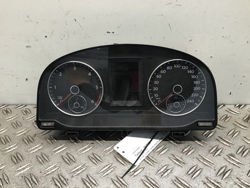 Tacho VW Touran II (1T3) 2.0 TDI 103kW 140PS 1T0920865G Kombiinstrument