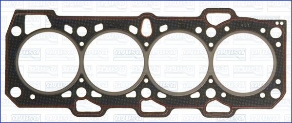 Ajusa Dichtung, Zylinderkopf 10103720 Passend FüR Fiat-image