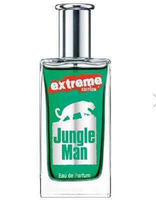 (1999.80 /1l) LR Jungle Man Extreme 50 ml