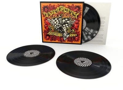 Tom Petty & Heartbre - Tom Petty & The Heartbreakers / Live at the Fillmore, 199