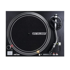 RP4000MK2 Professional High Torque Turntable System