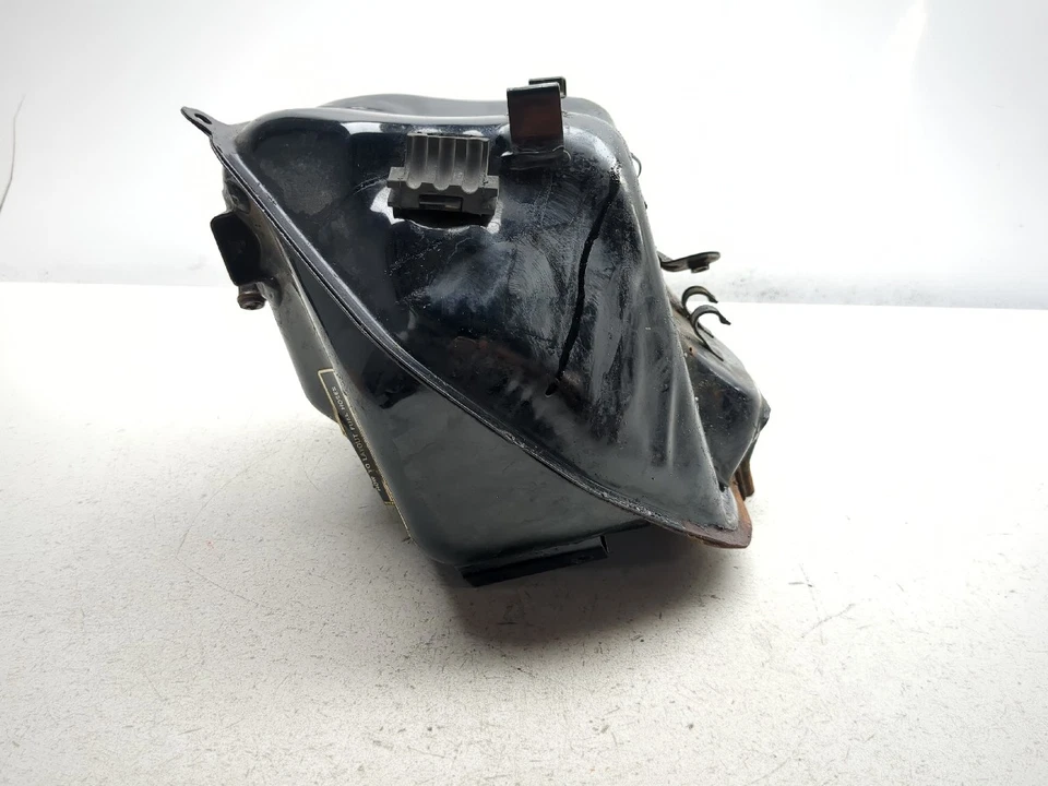 Depósito de gasolina 87-00 Yamaha Virago XV535 Foto 4 de 4