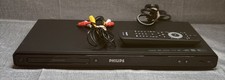 Philips DVP5990/F7 DVD Player 1080p HDMI Upco...