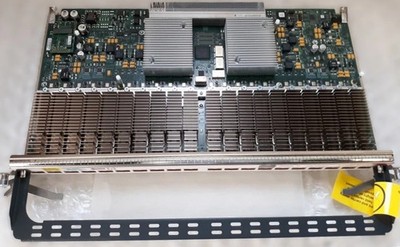 CISCO 20X10GBE-WL-XFP CRS Series 20x10GbE LAN/WAN-PHY Interface Mod 800-29051-03
