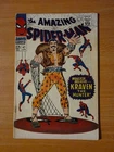 The Amazing Spider-Man #47 ~ FINE FN ~ 1967 Marvel Comics