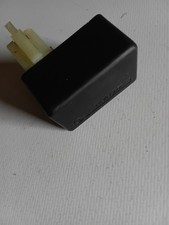 Honda crm 250 AR Warning Light Relay Driver