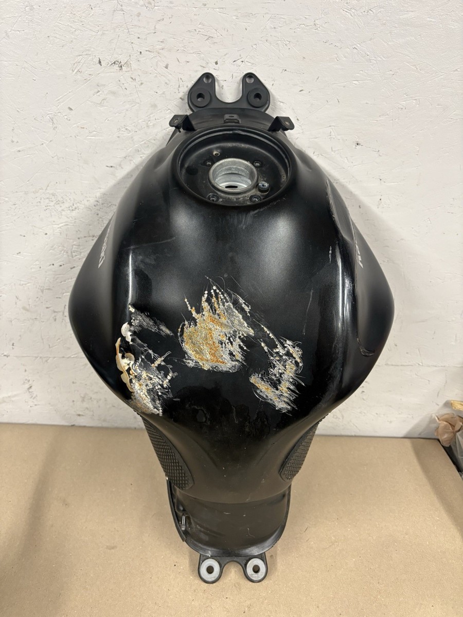2017-2025 17 Kawasaki Z650 Z 650 Gas Fuel Petrol Tank Reservior