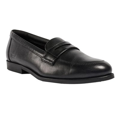 POD - Jungen Halbschuhe ''Islay'', Leder (FS11325)