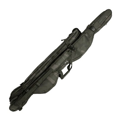 Sonik Bank-Tek 3 Rod Compact Sleeve Compact Sleeve 10 ft Compact Sleeve 12 ft 