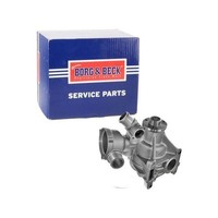 Mercedes G-CLASS W463 1989-2018 Wasserpumpe BWP1242 Borg & Beck