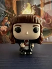 Harry Potter Funko Kinder Egg Limited Edition 2023 - Hermione Granger Figure