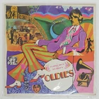 BEATLES A COLLECTION OF OLDIES APPLE AP8016 LP