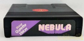 Epoch Cassette Vision Nebula FaN62