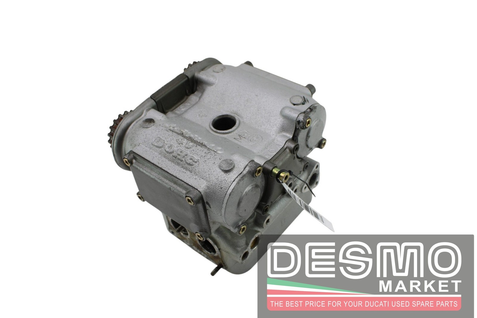 Complete horizontal head Ducati 916 *U32987*