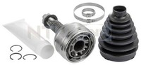 Gelenksatz Antriebswelle Snr OJK55.012 M20X1 8 Balls FüR Renault Megane 4 K9A 3