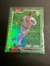 2026 Topps Series 1 - Jimmy Crooks #73 Holiday Foil RC
