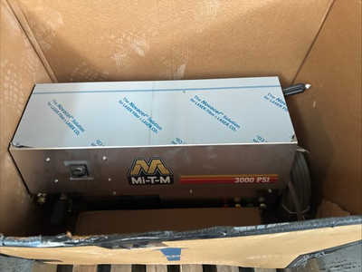 #ad Mi T M Gc 3004 0Mew3 Medium Duty 3000 Psi Water Electric Pressure Washer $2500.00
