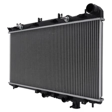 Radiator for Subaru Legacy/Outback 2010-2014 45111AG02A With Trans Oil Cooler