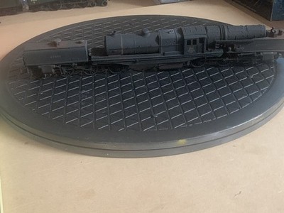 Beyer Garratt LM Version Kit gebaut nicht Heljan DCC montiert 03 Pro verwittert