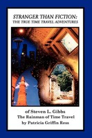 Stranger Than Fiction Patricia Griffin Ress Taschenbuch Kartoniert / Broschiert