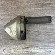 15 KTM 500exc Exhaust End Cap Stock Used Oem 2015