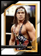 2022 Panini WWE NXT Chad Gable #122 9328