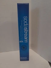 SodaStream 1032125010 60L Carbonating Cylinder