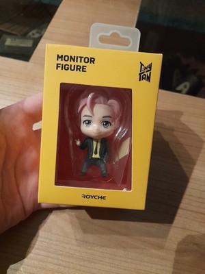 BTS TinyTan Monitor Figure Butter - RM Namjoon