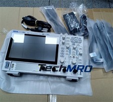 RIGOL DHO804 70MHz 4-Channel 12Bit Digital Os...