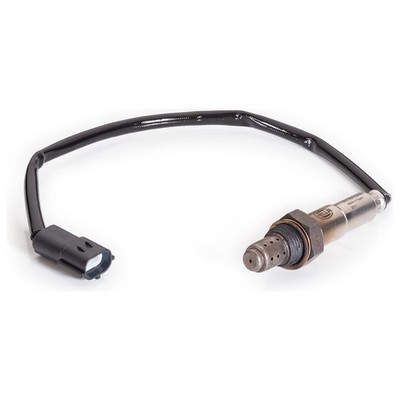 Lambdasonde beheizt 2-polig 280 mm Kabel HELLA für u.a. CHEVROLET REZZO