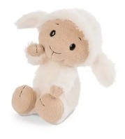 Nici 62253 Kuscheltier Schaf Sheepmila 22Cm Schlenkernd | Deutsch | Farm Friends