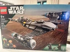 LEGO Star Wars: The Mandalorian's N-1 Starfighter (75325- Retired) - [NEW/OPEN]