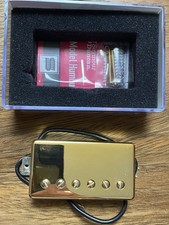 seymour duncan 78 bridge Pickup