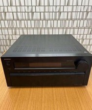 Onkyo Tx-nr1030 9.1-channel Av Receiver Amplifier Home Theater Network Dolby